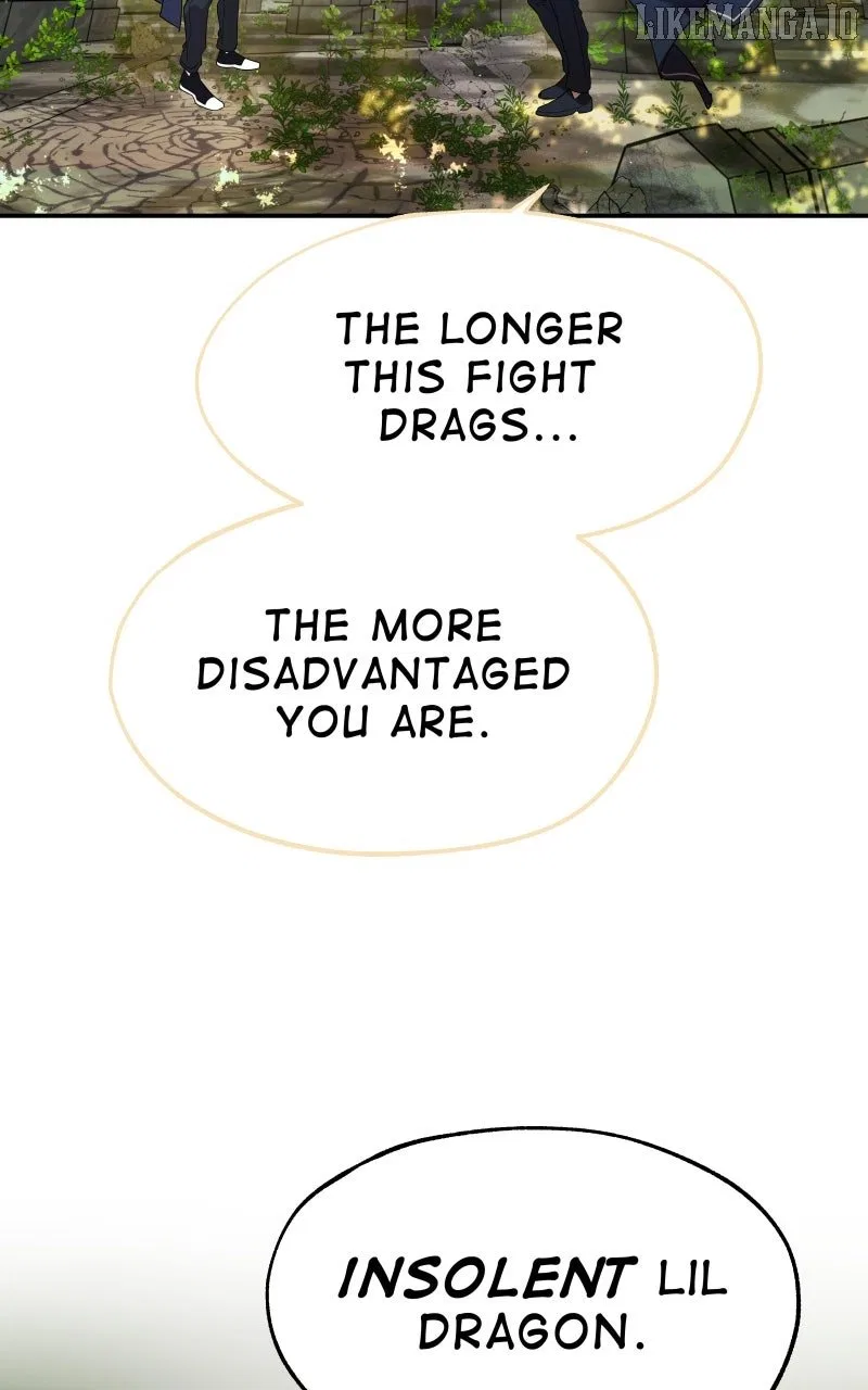 Death: Rescheduled Chapter 98 – Page 96