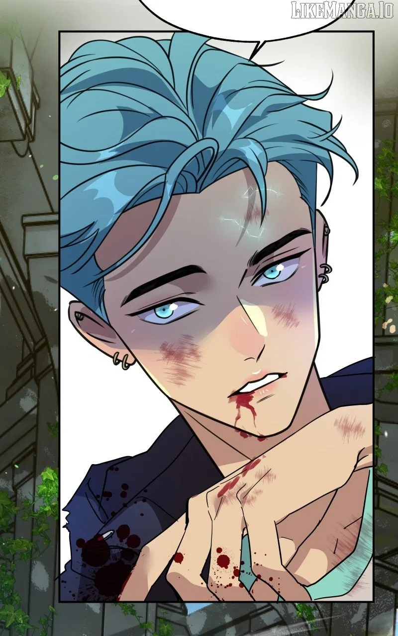 Death: Rescheduled Chapter 98 – Page 97