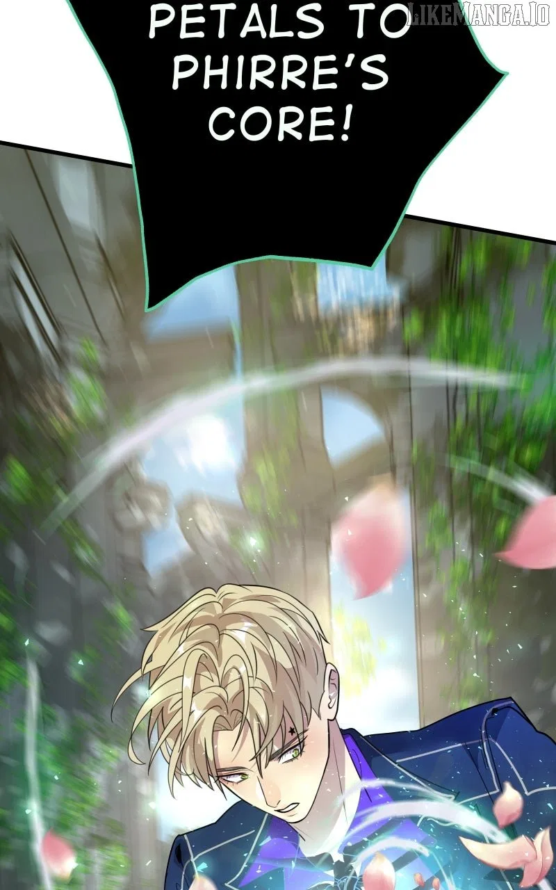 Death: Rescheduled Chapter 98 – Page 101