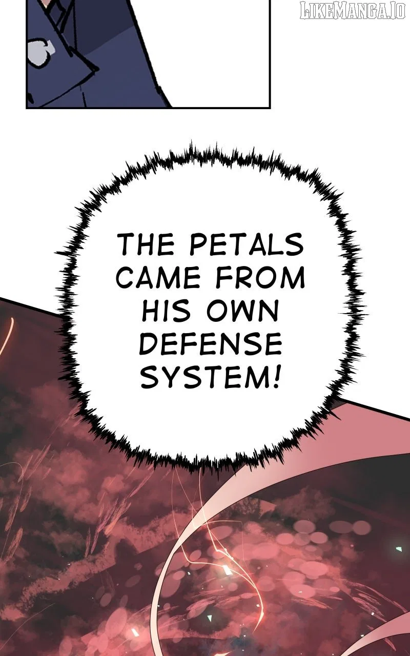 Death: Rescheduled Chapter 98 – Page 104