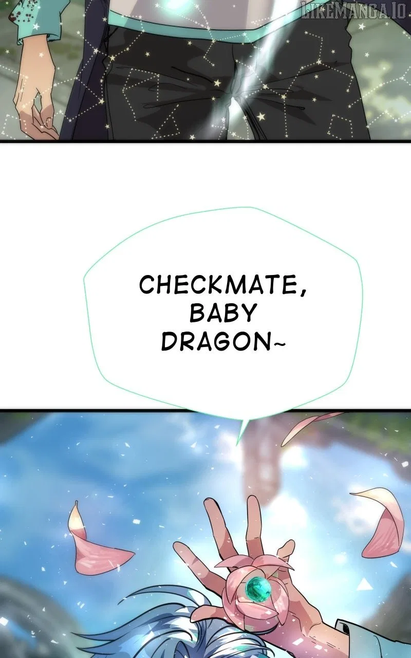 Death: Rescheduled Chapter 98 – Page 111