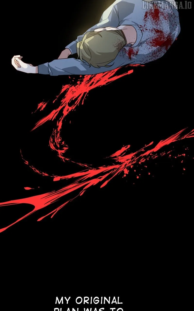 Death: Rescheduled Chapter 97 – Page 5