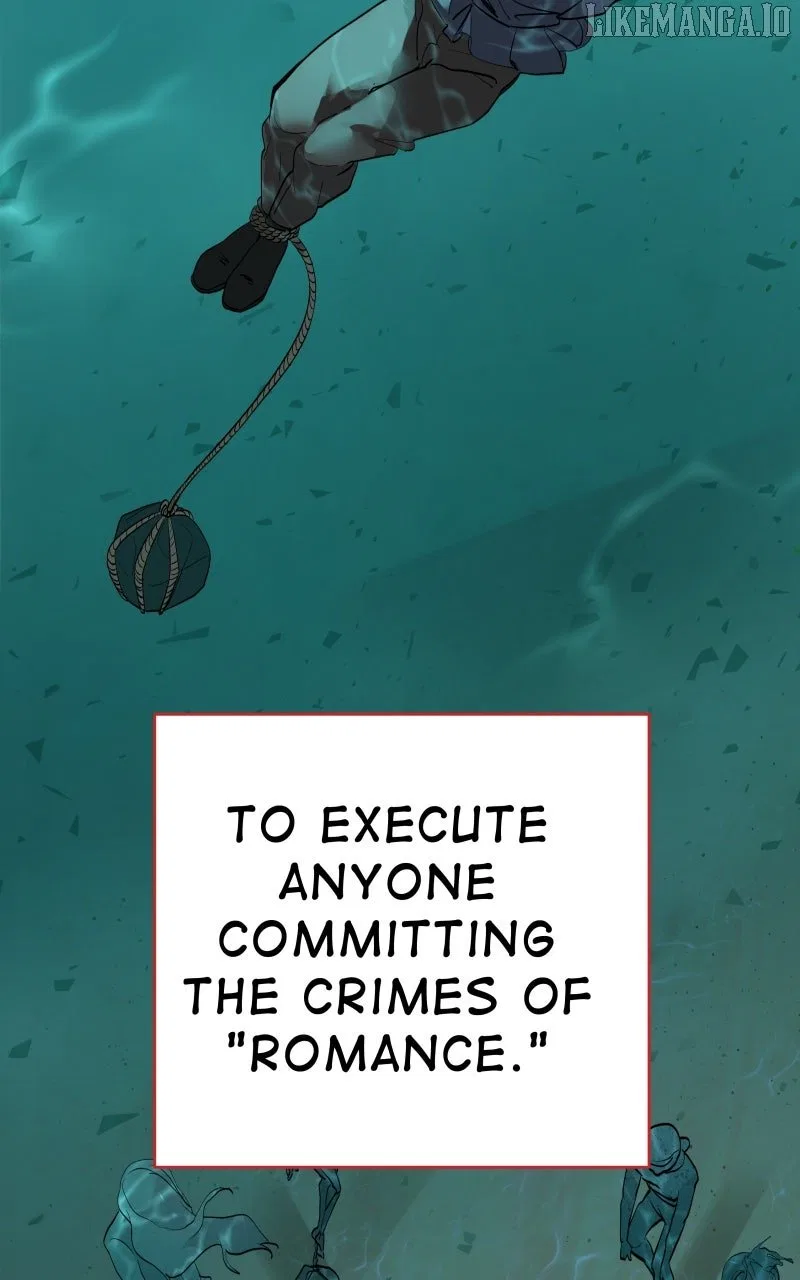 Death: Rescheduled Chapter 97 – Page 10