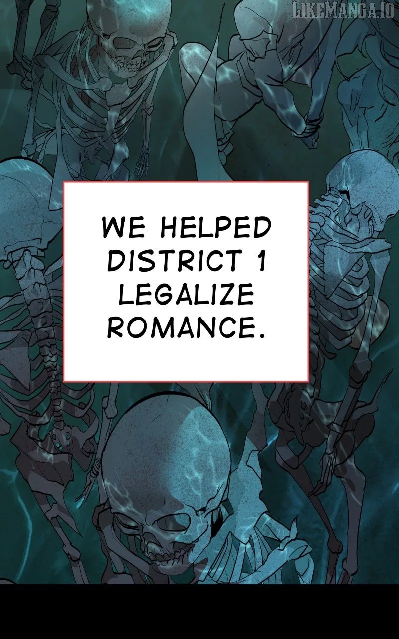Death: Rescheduled Chapter 97 – Page 12