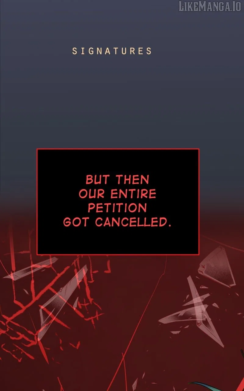 Death: Rescheduled Chapter 97 – Page 14