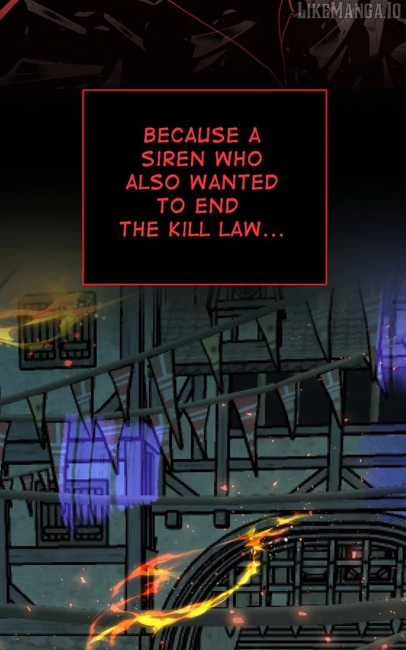Death: Rescheduled Chapter 97 – Page 16