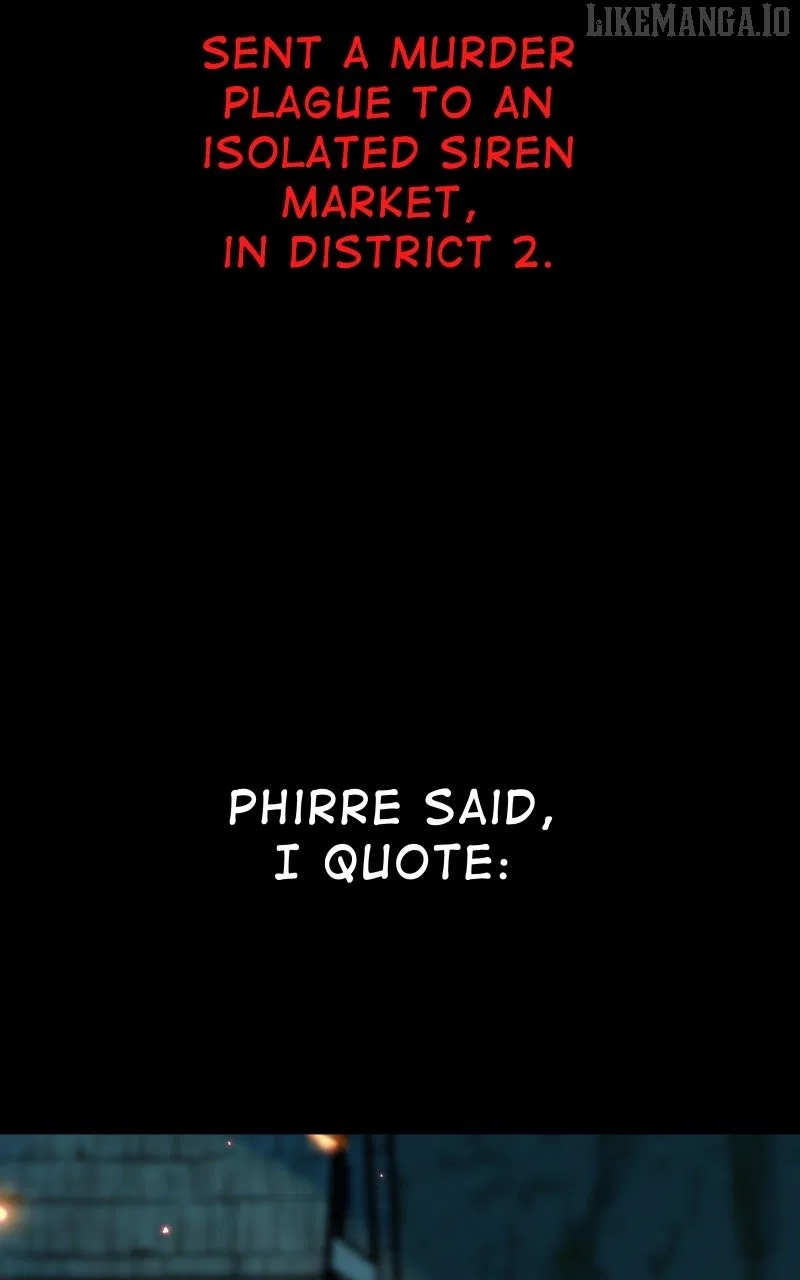 Death: Rescheduled Chapter 97 – Page 19