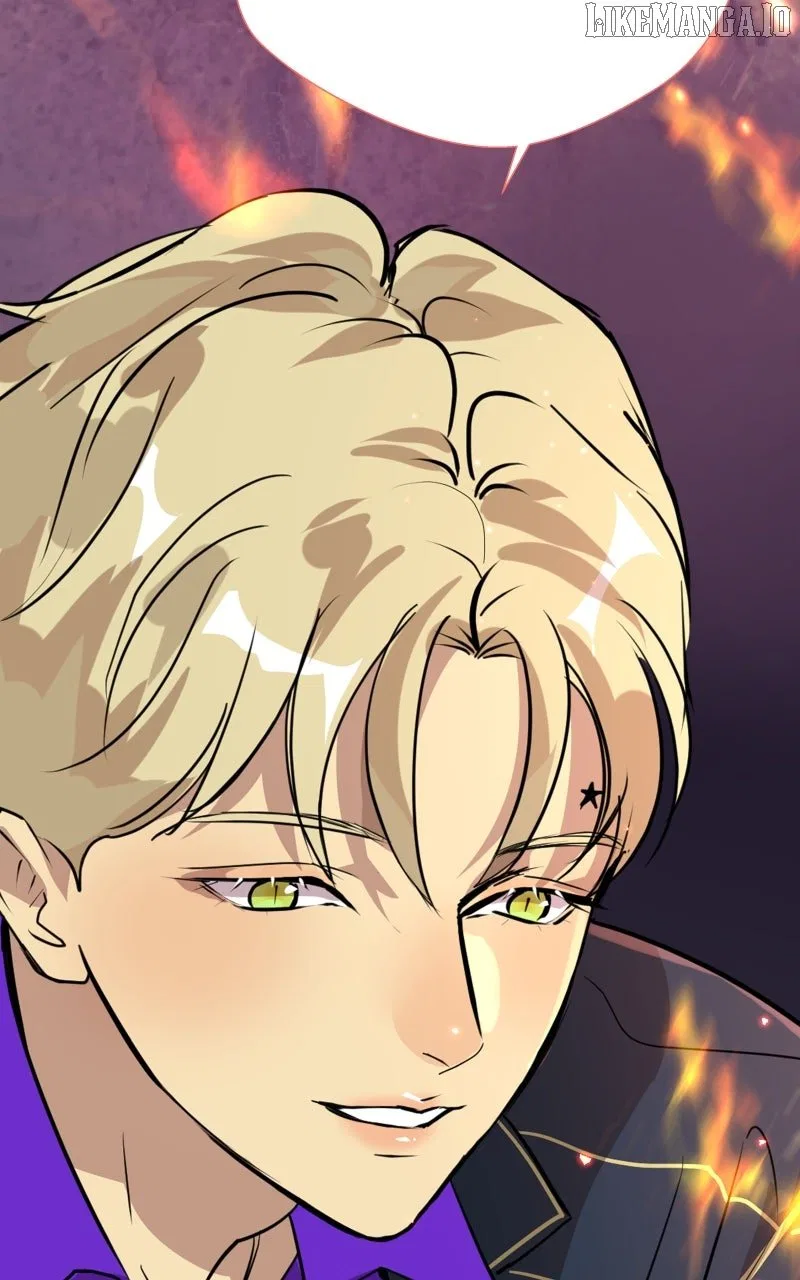 Death: Rescheduled Chapter 97 – Page 22