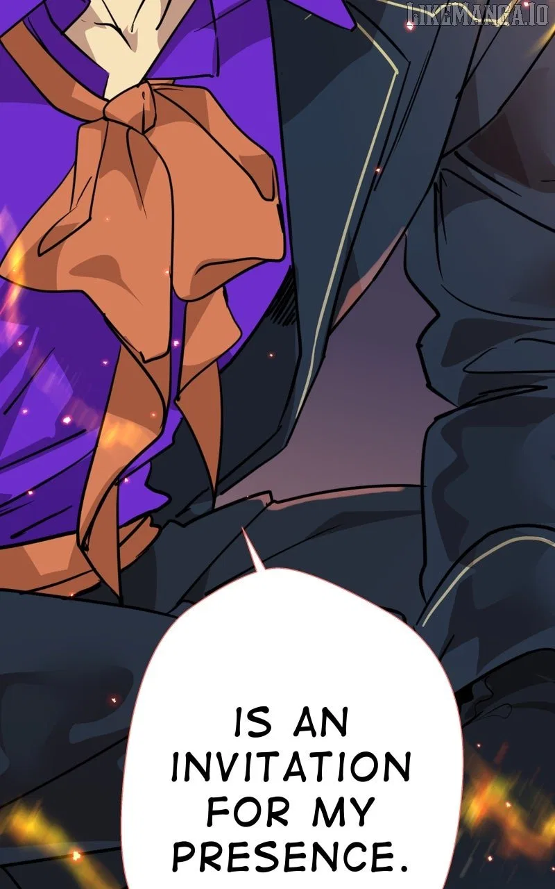 Death: Rescheduled Chapter 97 – Page 23