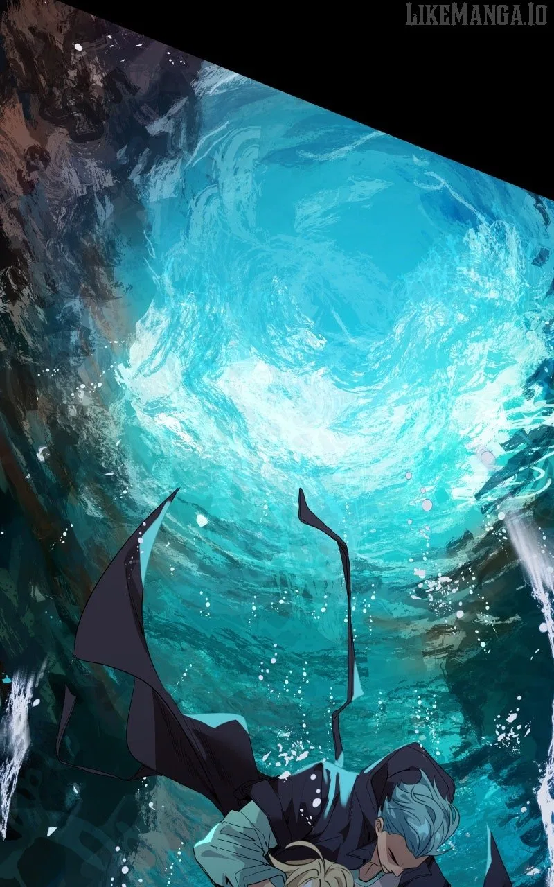 Death: Rescheduled Chapter 97 – Page 31
