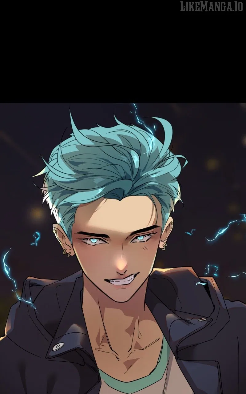Death: Rescheduled Chapter 97 – Page 34