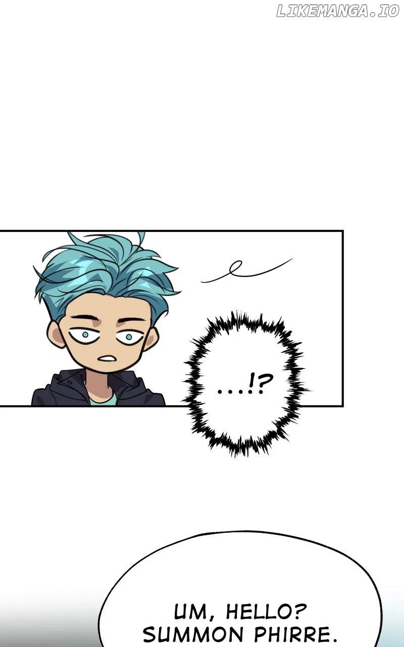 Death: Rescheduled Chapter 96 – Page 3