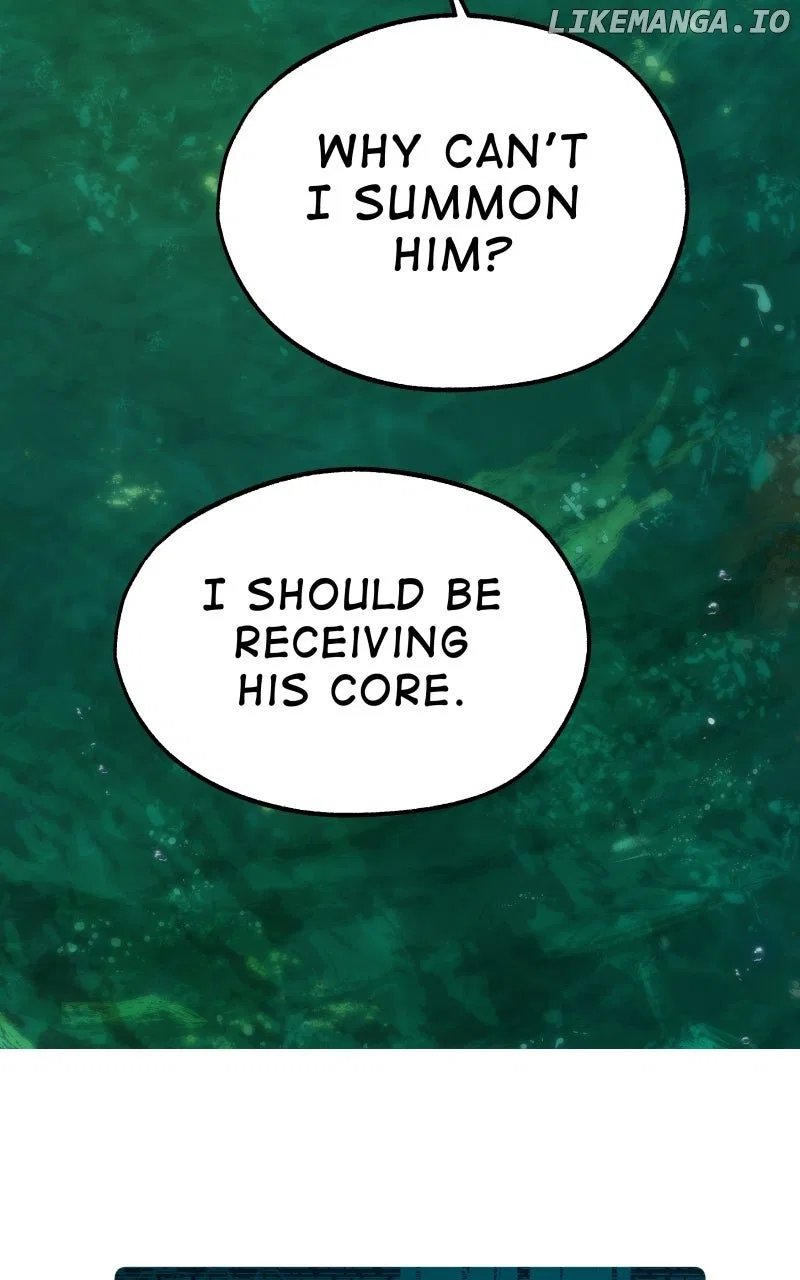 Death: Rescheduled Chapter 96 – Page 6