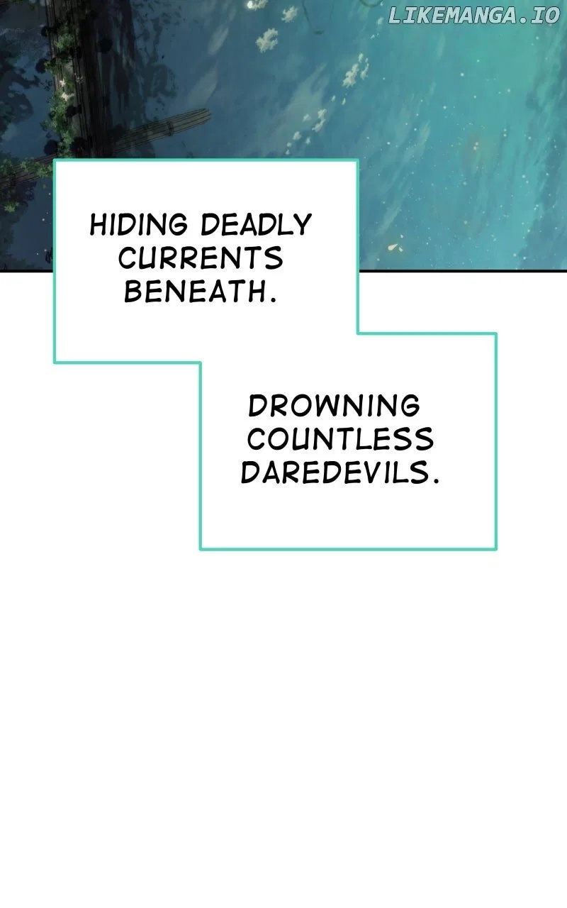 Death: Rescheduled Chapter 96 – Page 10