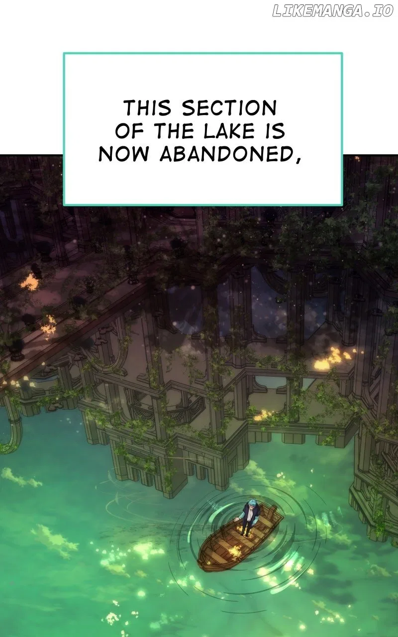 Death: Rescheduled Chapter 96 – Page 11