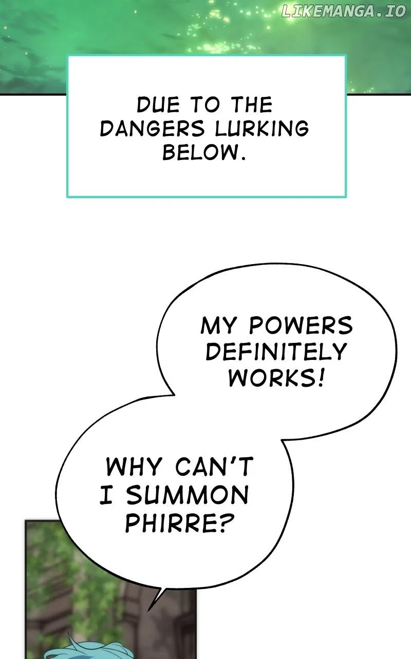 Death: Rescheduled Chapter 96 – Page 12