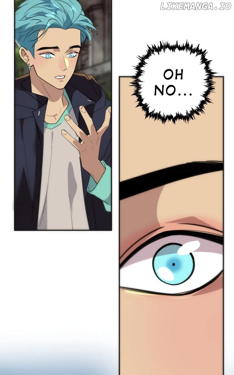 Death: Rescheduled Chapter 96 – Page 13