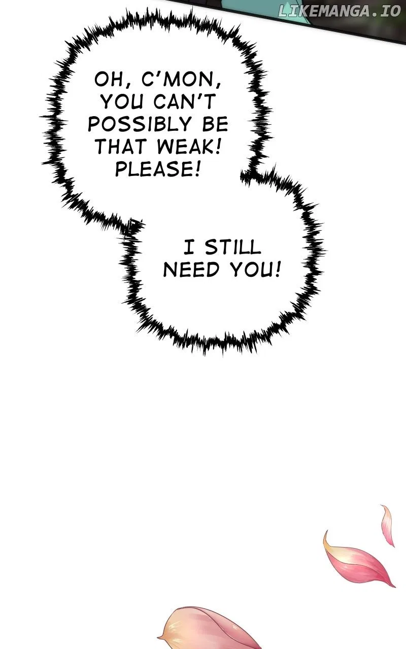 Death: Rescheduled Chapter 96 – Page 17