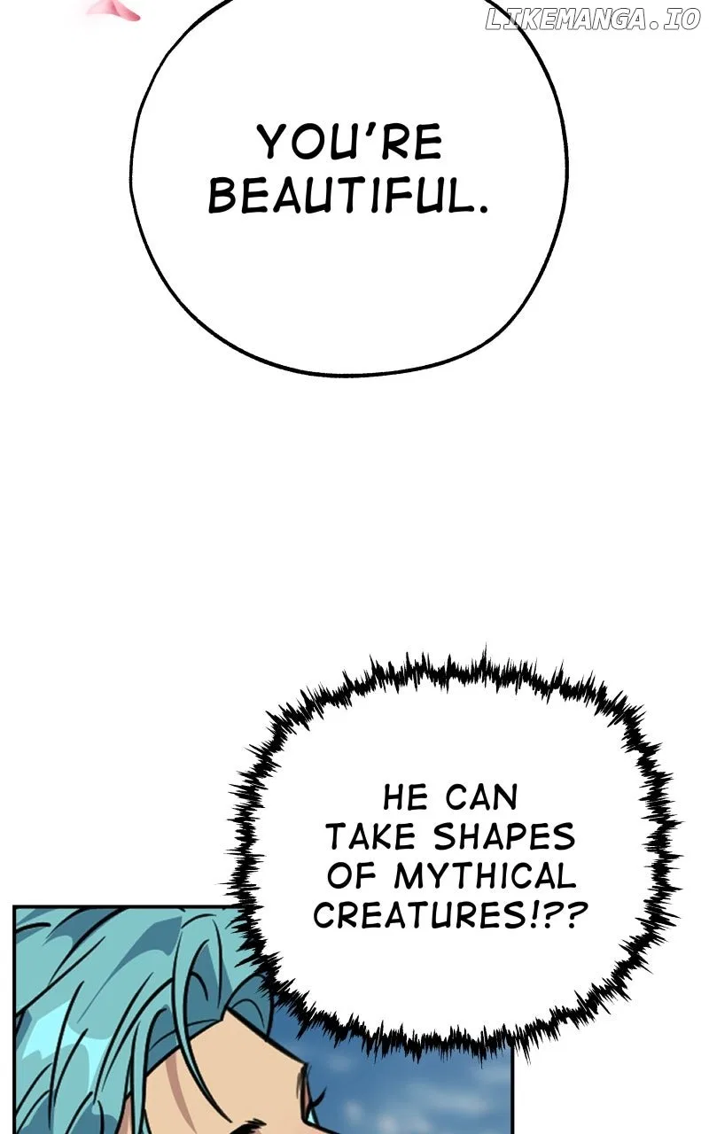 Death: Rescheduled Chapter 96 – Page 31