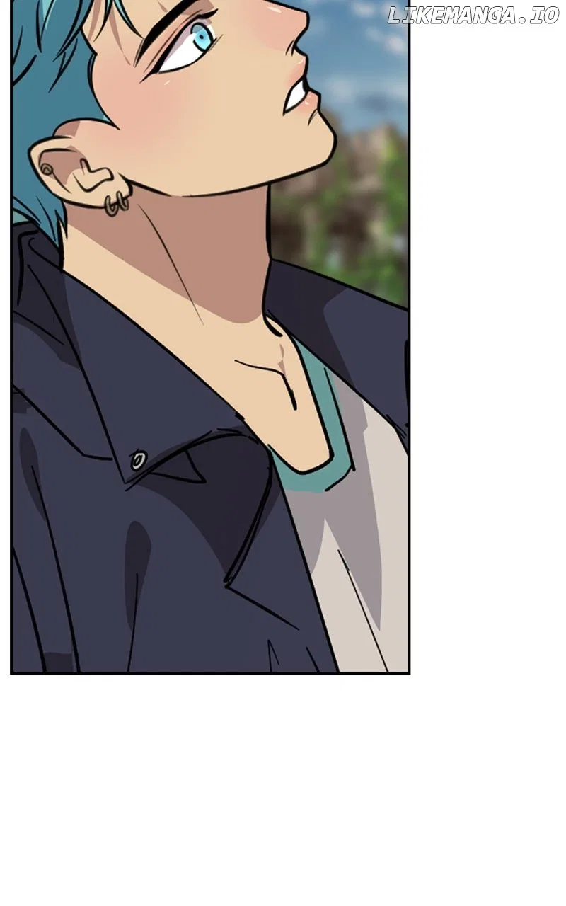 Death: Rescheduled Chapter 96 – Page 32