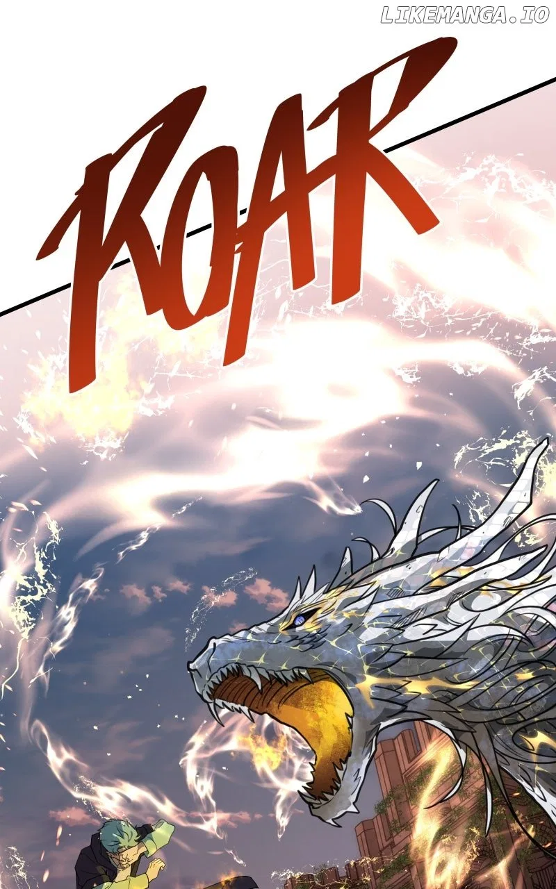 Death: Rescheduled Chapter 96 – Page 33
