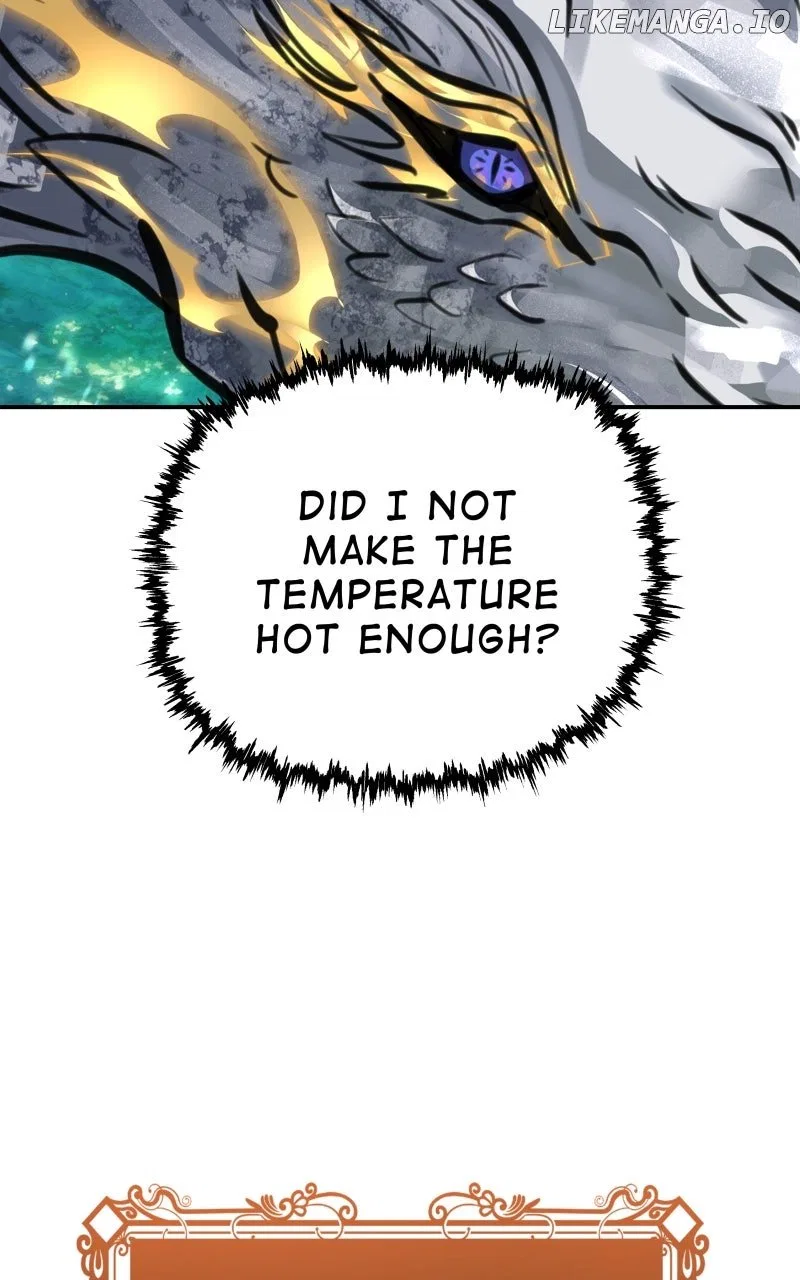 Death: Rescheduled Chapter 96 – Page 38