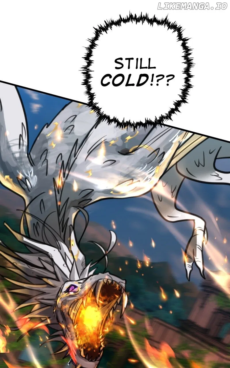 Death: Rescheduled Chapter 96 – Page 41