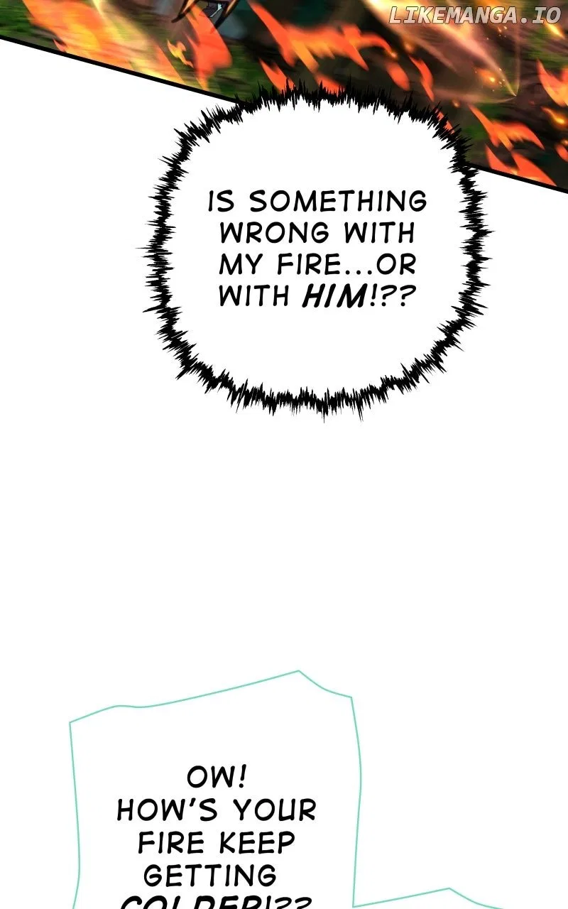 Death: Rescheduled Chapter 96 – Page 42
