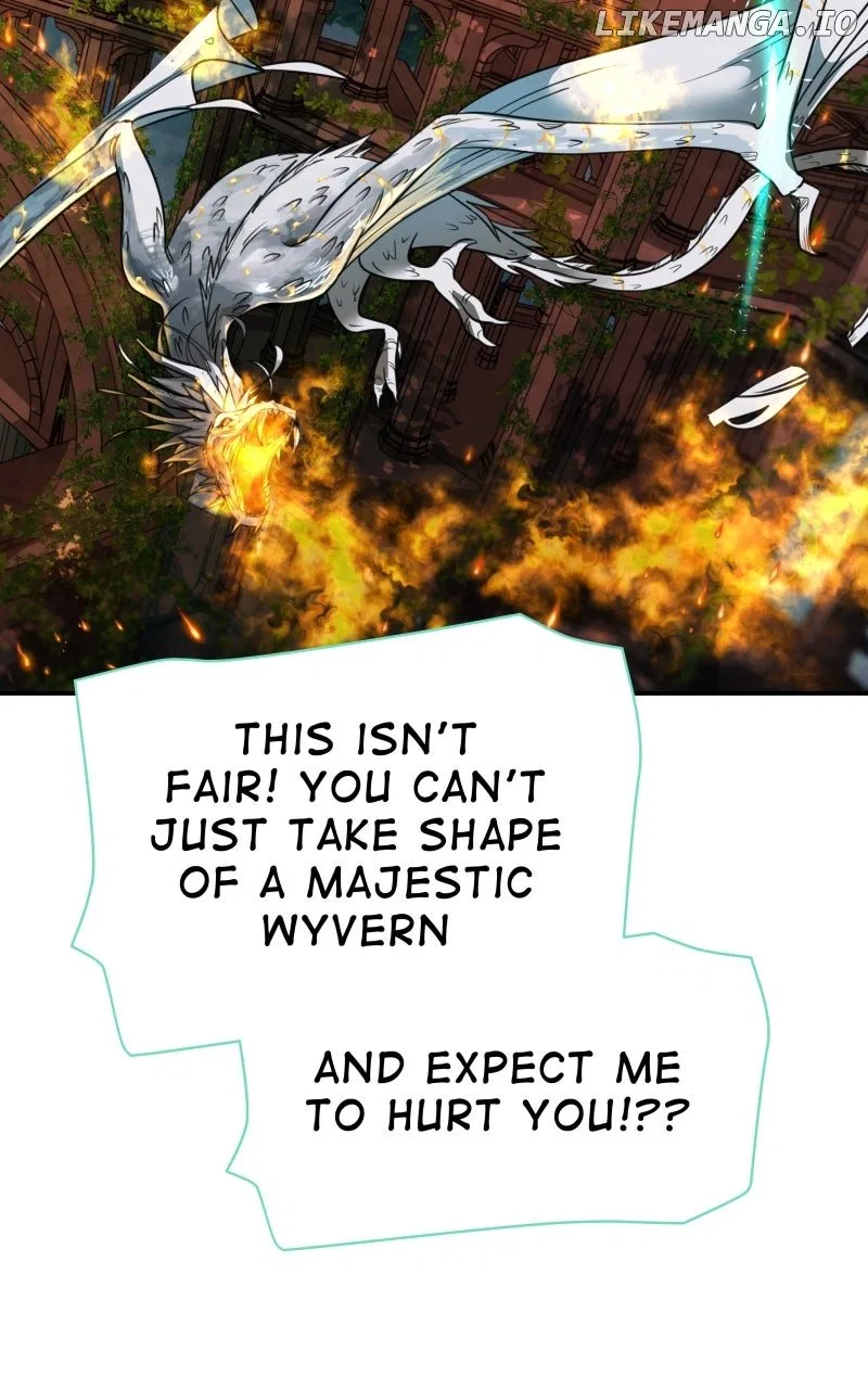 Death: Rescheduled Chapter 96 – Page 44