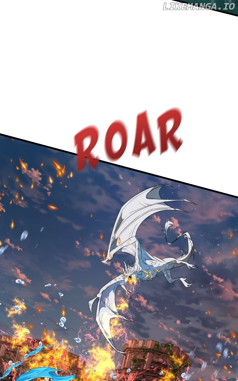 Death: Rescheduled Chapter 96 – Page 48
