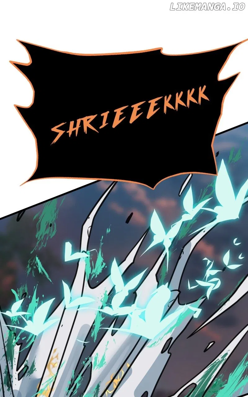 Death: Rescheduled Chapter 96 – Page 60