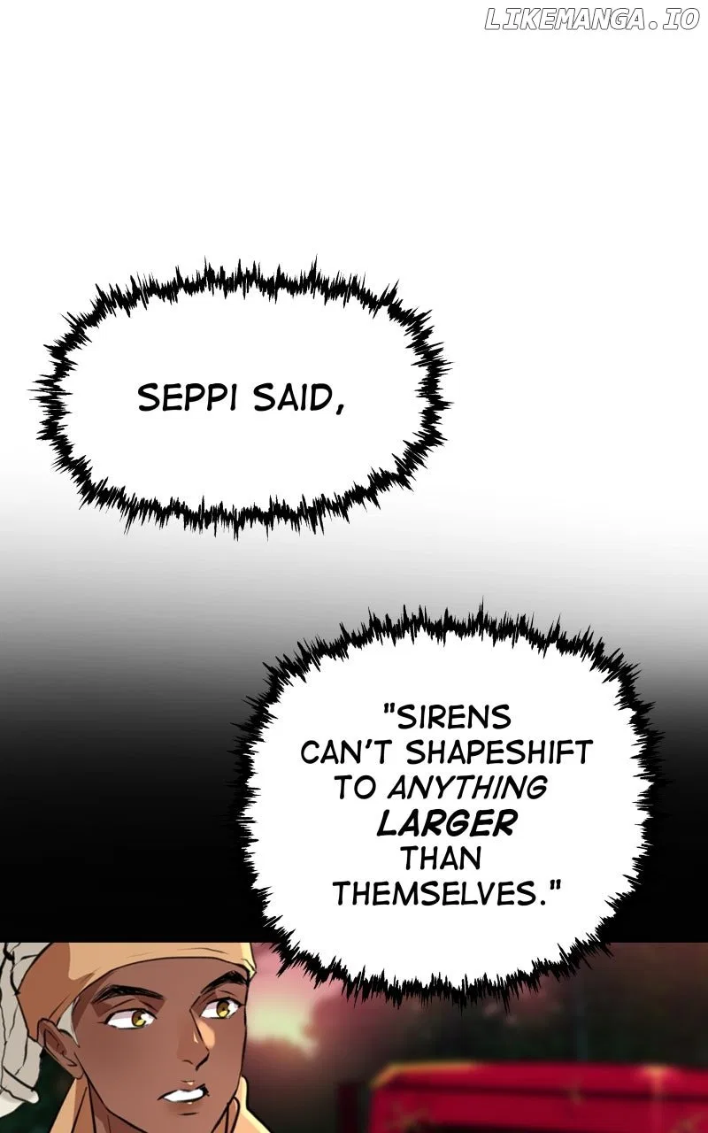 Death: Rescheduled Chapter 96 – Page 68