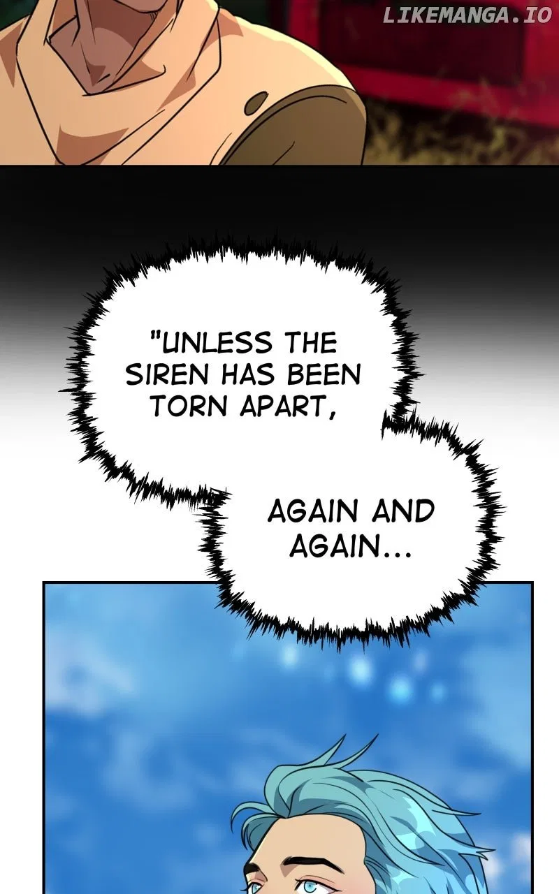 Death: Rescheduled Chapter 96 – Page 69