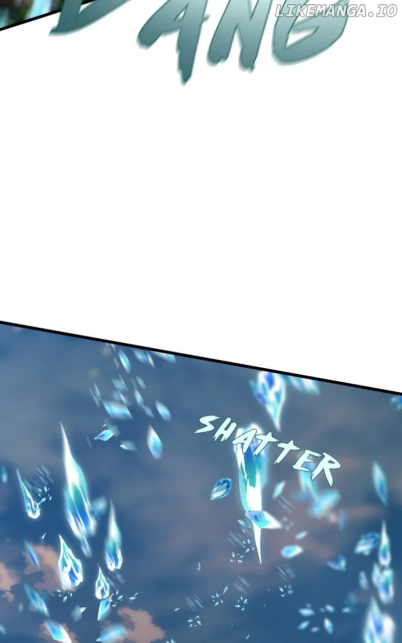 Death: Rescheduled Chapter 96 – Page 77