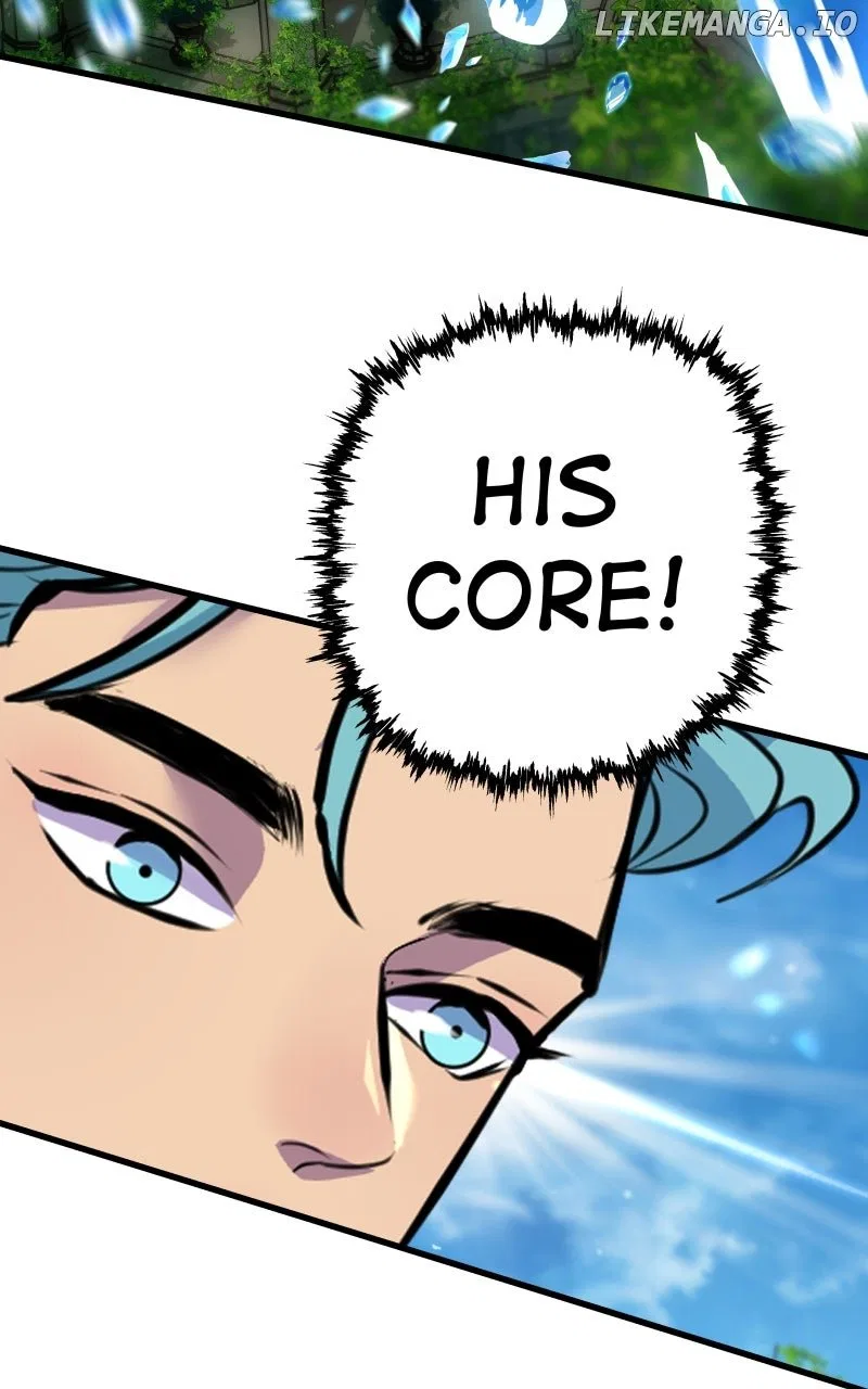 Death: Rescheduled Chapter 96 – Page 79