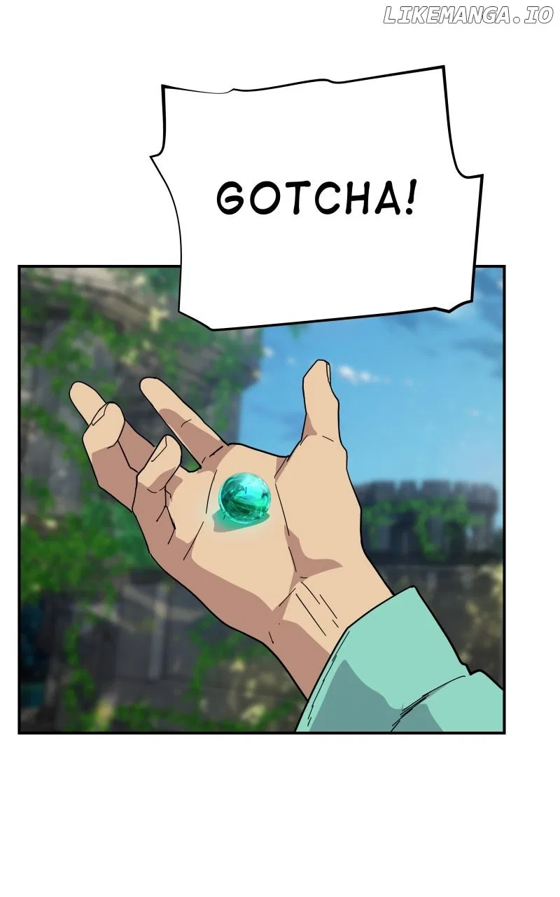 Death: Rescheduled Chapter 96 – Page 82