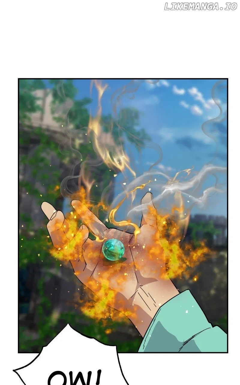 Death: Rescheduled Chapter 96 – Page 83