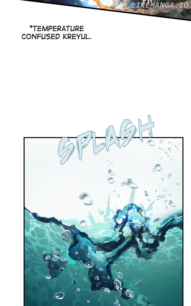 Death: Rescheduled Chapter 96 – Page 85