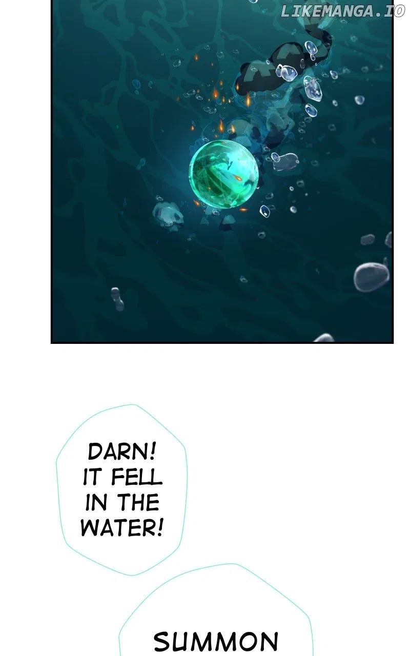 Death: Rescheduled Chapter 96 – Page 86