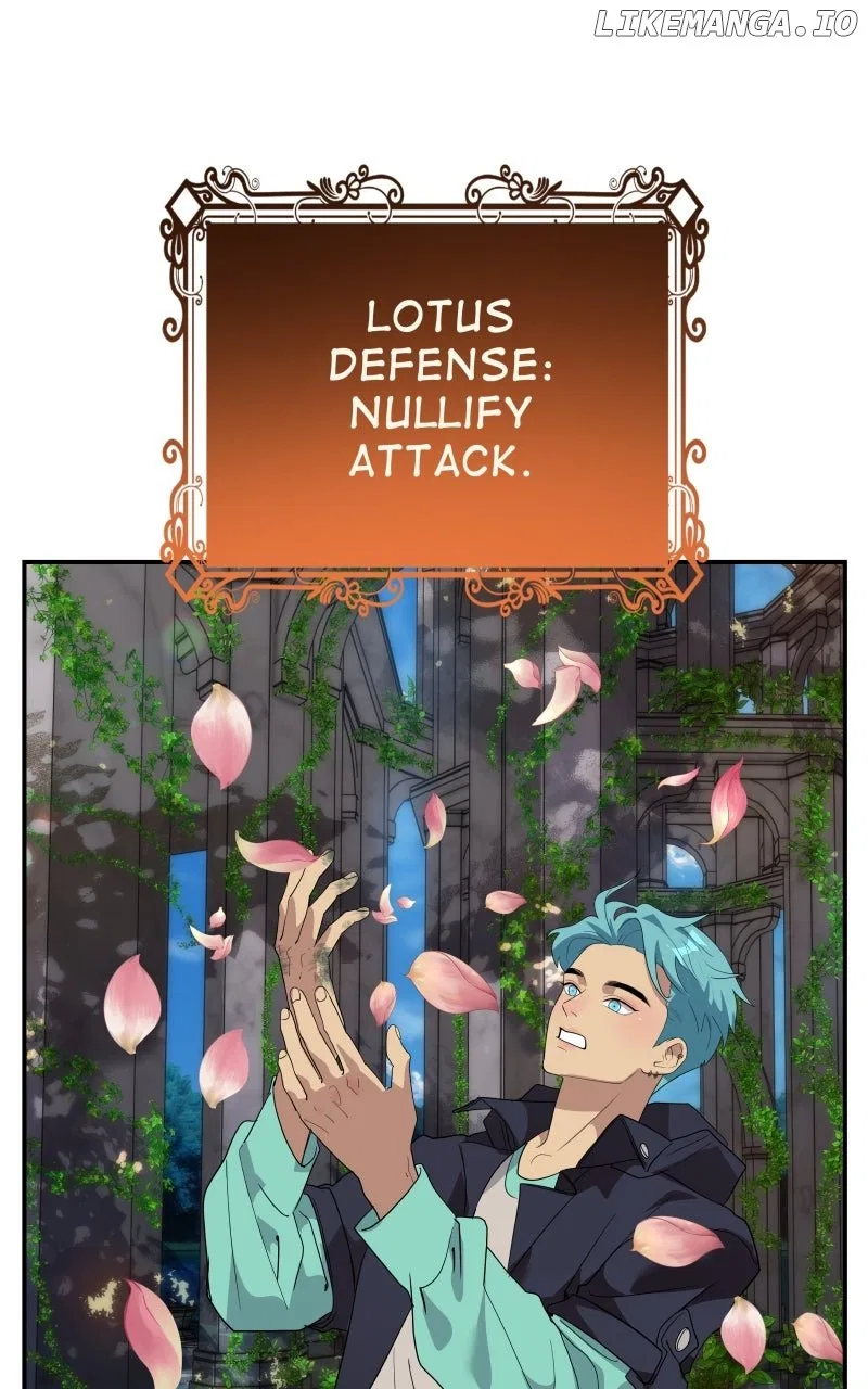 Death: Rescheduled Chapter 96 – Page 88