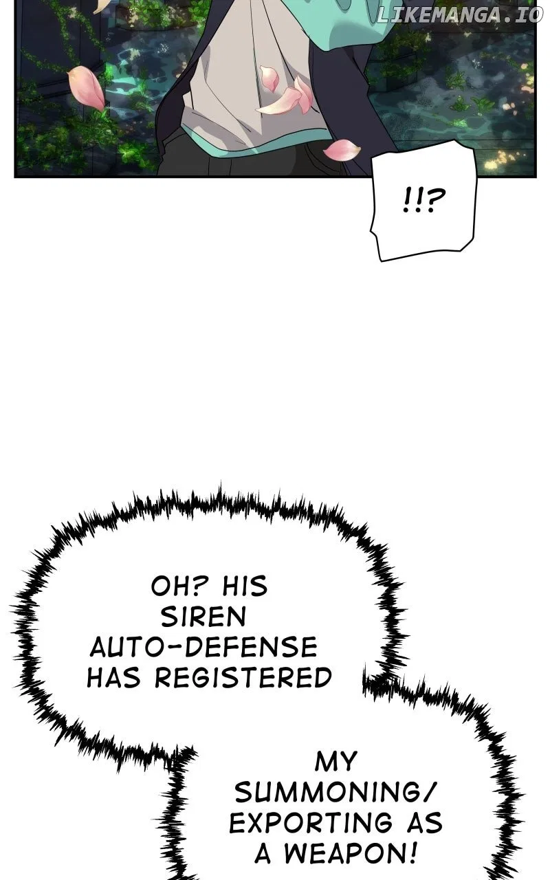 Death: Rescheduled Chapter 96 – Page 89