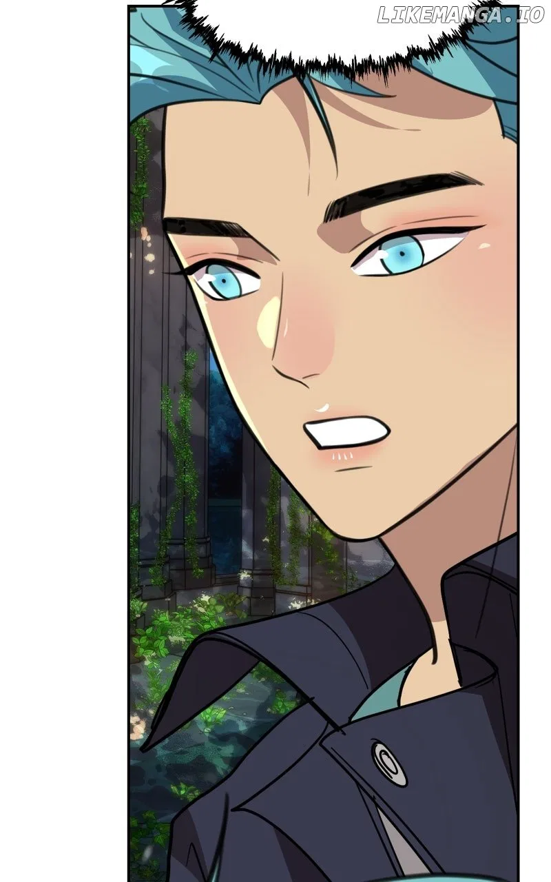 Death: Rescheduled Chapter 96 – Page 90