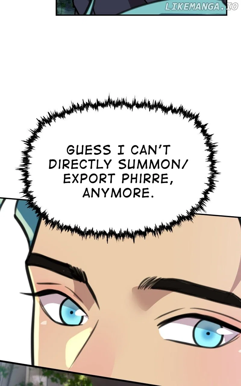 Death: Rescheduled Chapter 96 – Page 91