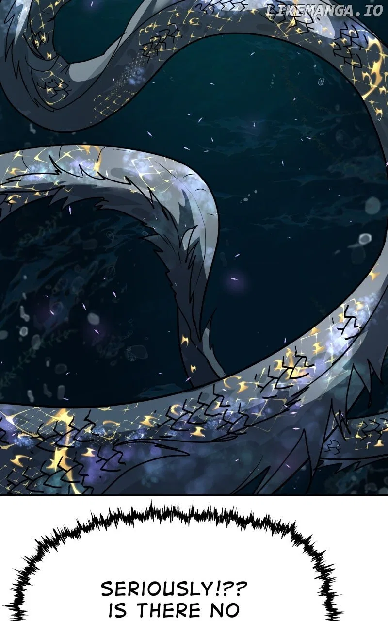 Death: Rescheduled Chapter 96 – Page 101