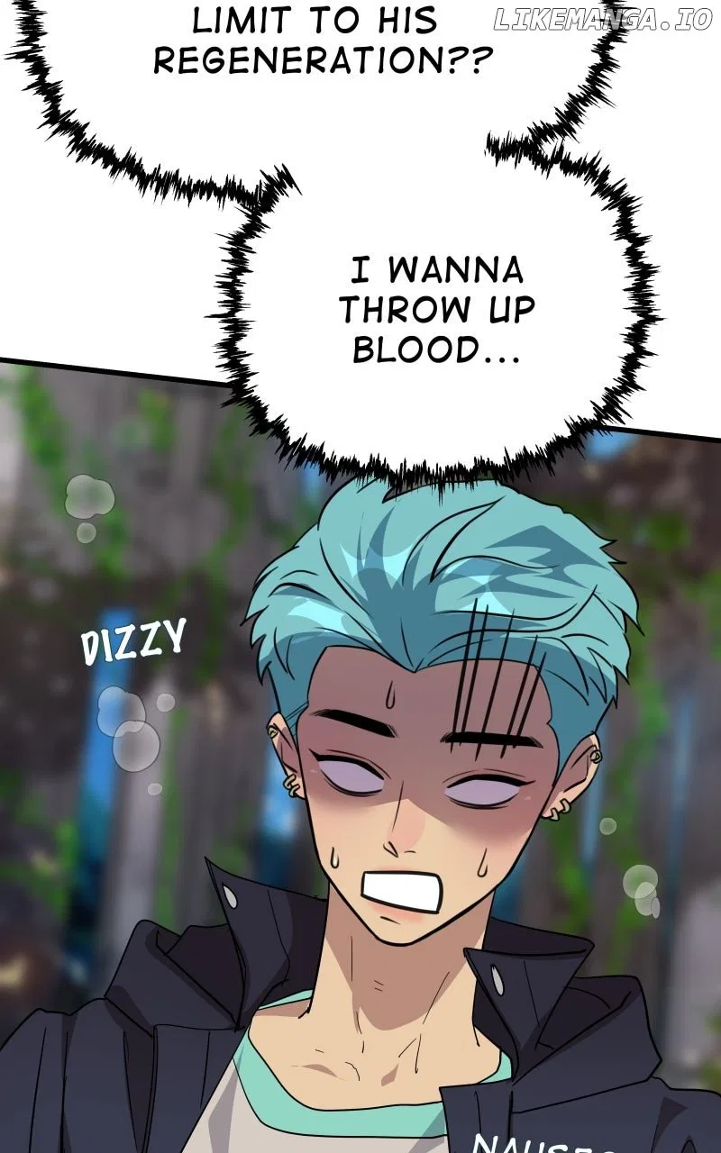 Death: Rescheduled Chapter 96 – Page 102