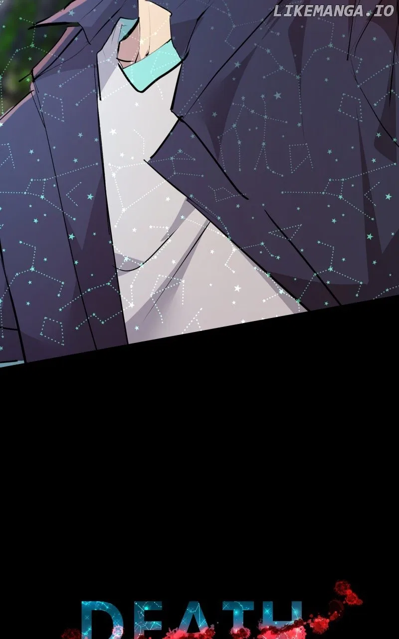Death: Rescheduled Chapter 96 – Page 108