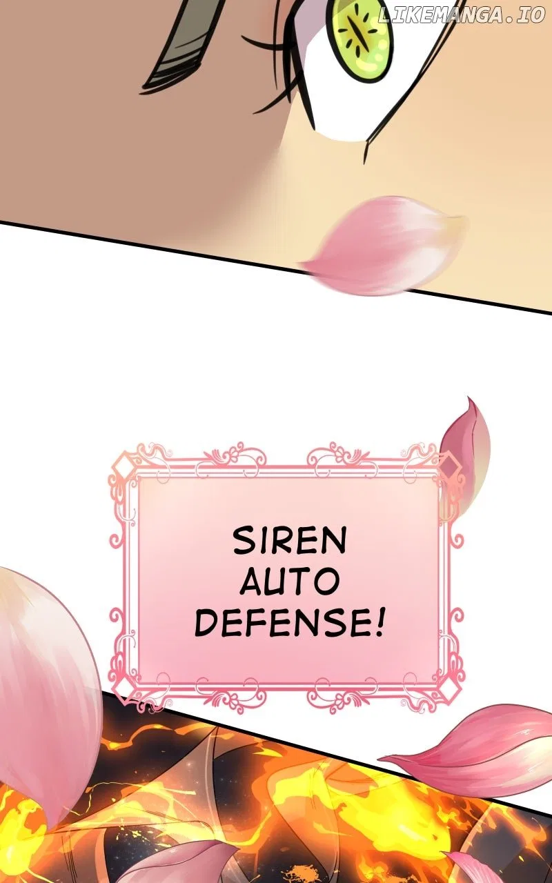 Death: Rescheduled Chapter 95 – Page 2