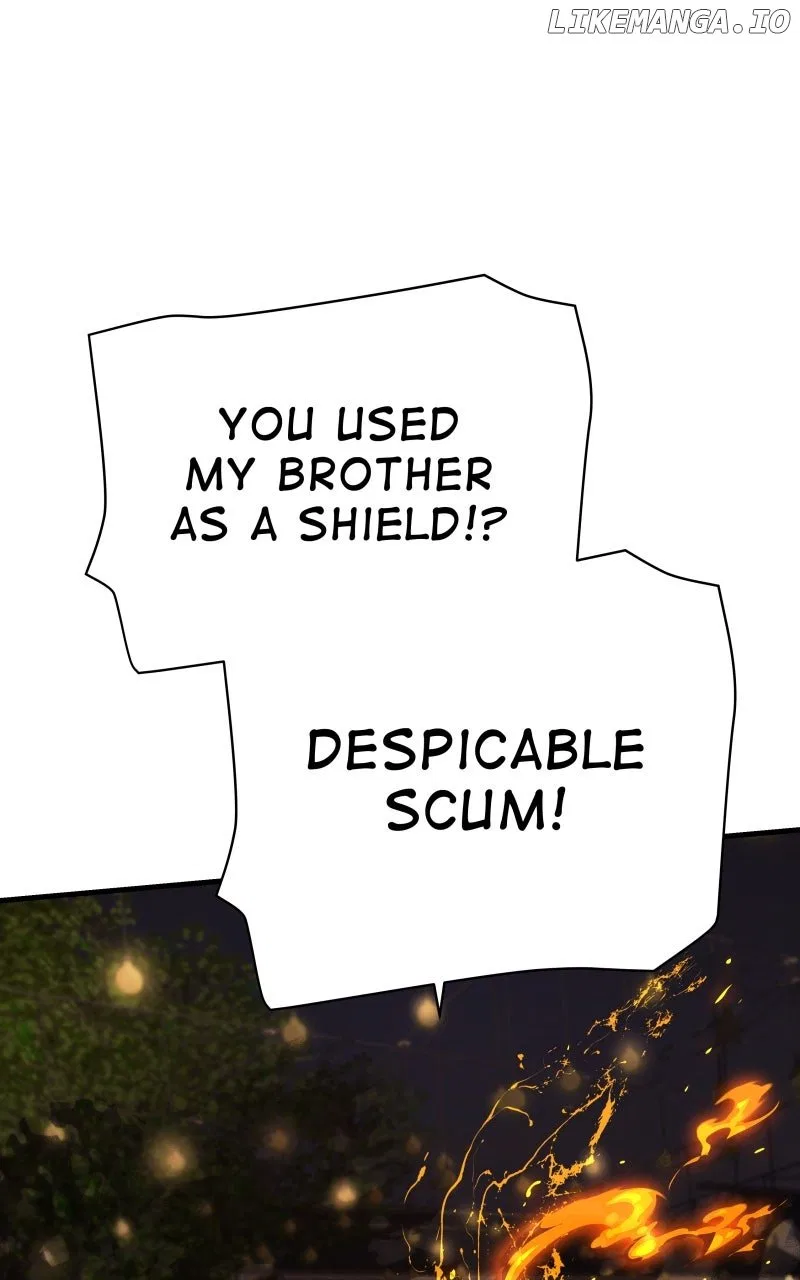 Death: Rescheduled Chapter 95 – Page 7
