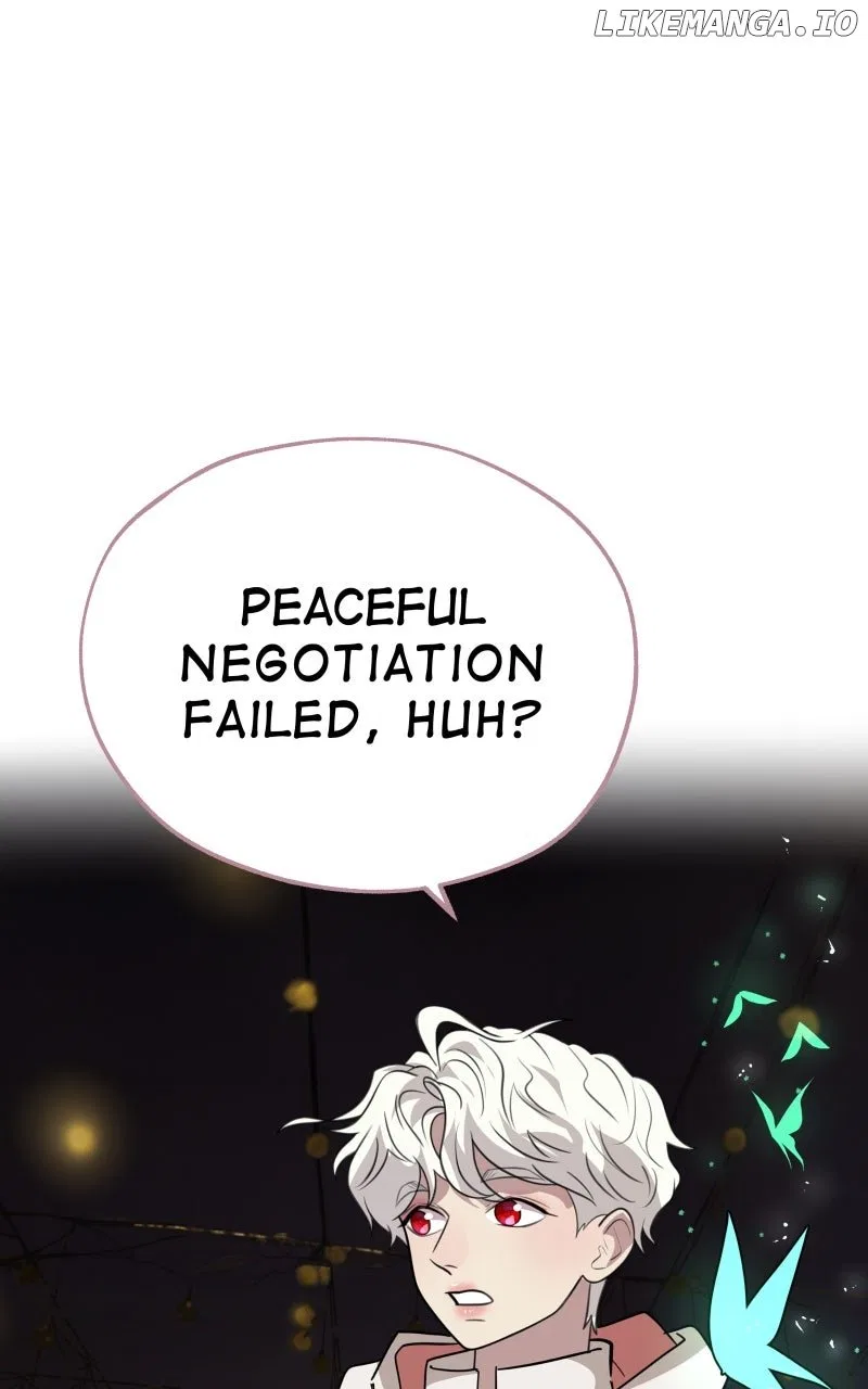 Death: Rescheduled Chapter 95 – Page 12