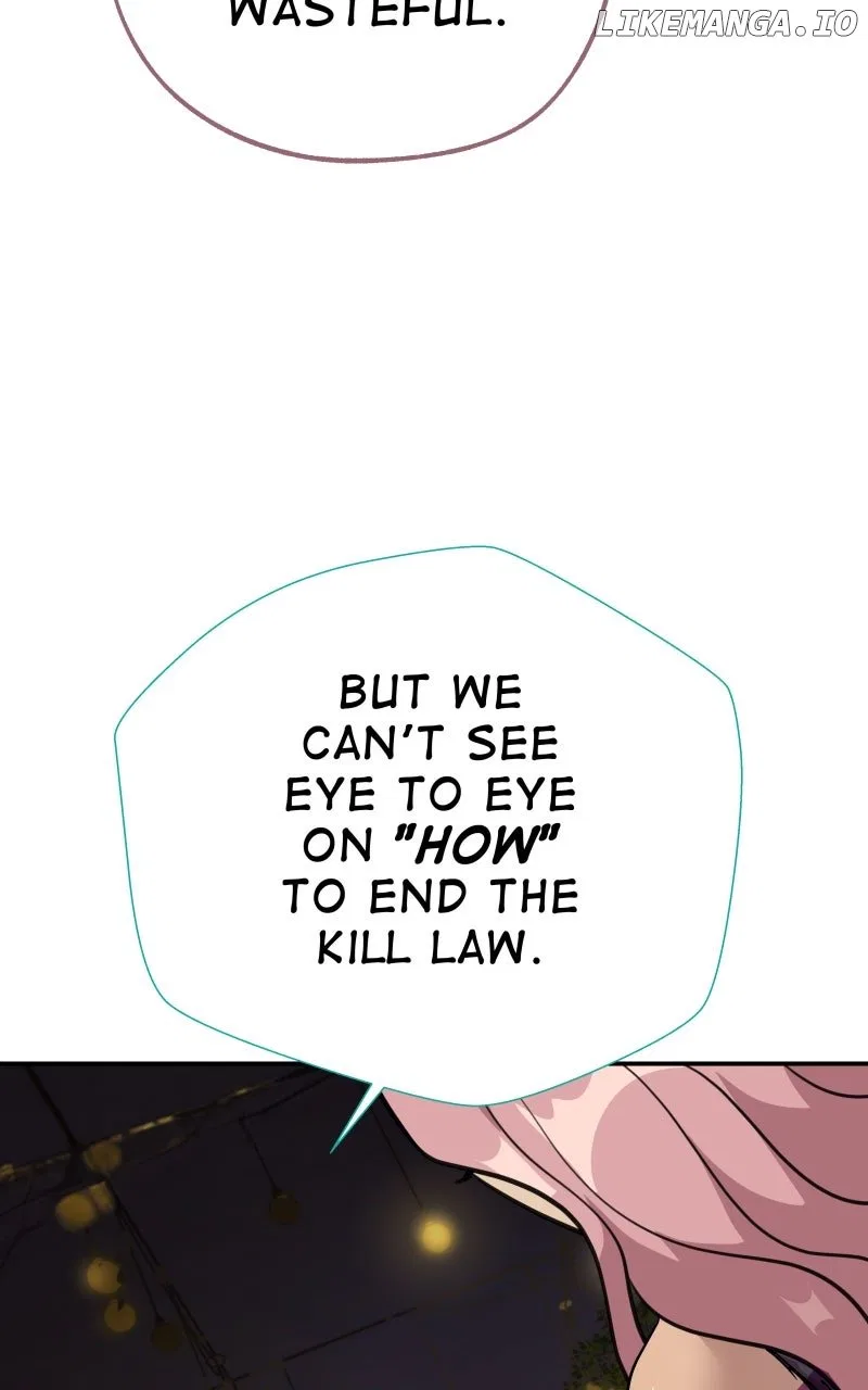 Death: Rescheduled Chapter 95 – Page 19